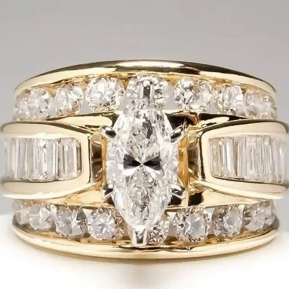 STERLING SILVER RING